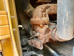 Motor with