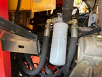 Hydraulics with