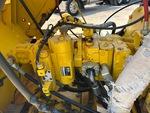 Hydraulics with