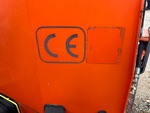 General Appearance with CE Mark