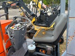 Control Station with