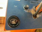 Control Station with 