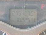 4 Transmision with Engine Hours