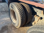 4 Underbody - Truck with