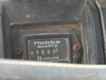Cab with Engine Hours