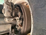 Brakes with