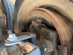 Brakes with