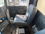 Cab with