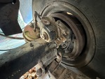 Brakes with