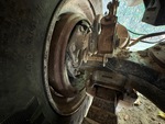 Brakes with