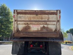 v2 Configuration - Dump Trucks with