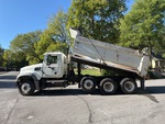 v2 Configuration - Dump Trucks with