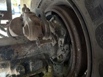 Brakes with