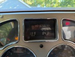 Cab with Engine Hours