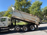 v2 Configuration - Dump Trucks with