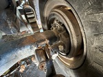 Brakes with 