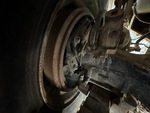 Brakes with 