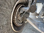Brakes with 