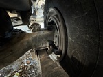 Brakes with 