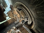 Brakes with 