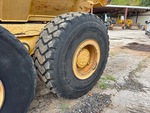 Chassis with 