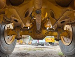 Drivetrain with 