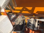 Electrical with 