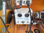 Control Station with 