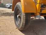 Chassis with 