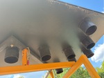 Chassis Photos with 