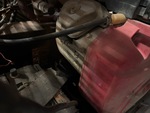 Engine with 