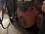 Engine with 