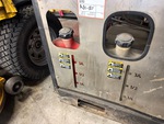 Control Station with 