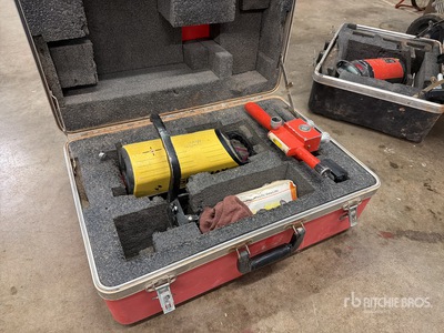2020 Zeta 125 Pipe Laser