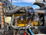 Engine with Engine - Right Side