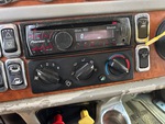 Cab with Heater