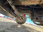 Engine with Oil Leaks