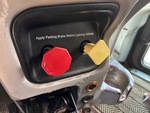 Cab with Brake Control