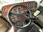 Cab with Steering Control