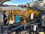 Engine with Engine - Left Side