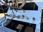 Underbody with Wet Kit Plumbing