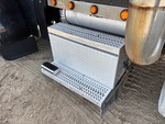 General Appearance with Steps/Ladders
