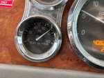 Cab with Oil Pressure