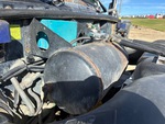 Engine with Cooling System Leaks