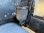 Underbody with Cab Suspension Air Bags