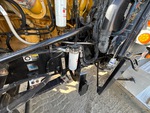 Underbody with Frame Condition