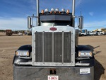 General Appearance with Exterior Lights