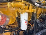 Engine with Fuel System