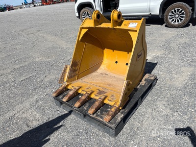 2022 Teran CAT312 36 in Digging Benna per escavatore