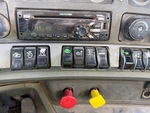 Cab with Engine Brake